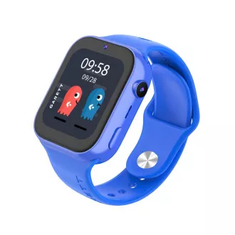 Garett Smartwatch Kinder Twin 2 4G blau Garett Smartwatch Kinder Twin 2 4G blau