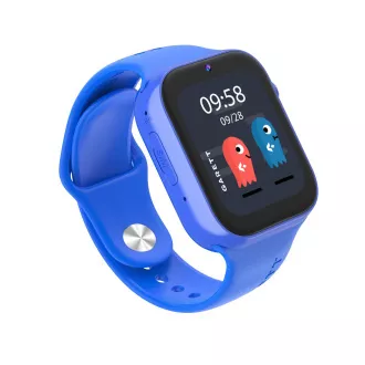 Garett Smartwatch Kinder Twin 2 4G blau Garett Smartwatch Kinder Twin 2 4G blau