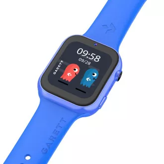 Garett Smartwatch Kinder Twin 2 4G blau Garett Smartwatch Kinder Twin 2 4G blau