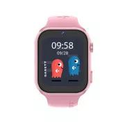 Garett Smartwatch Kinder Twin 2 4G rosa