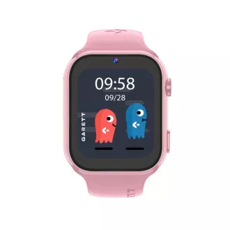 Garett Smartwatch Kinder Twin 2 4G rosa