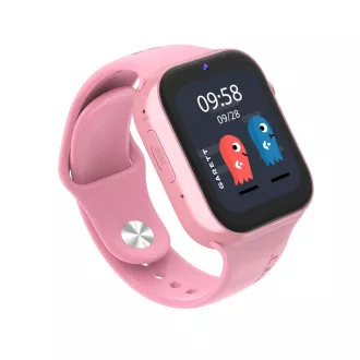 Garett Smartwatch Kinder Twin 2 4G rosa