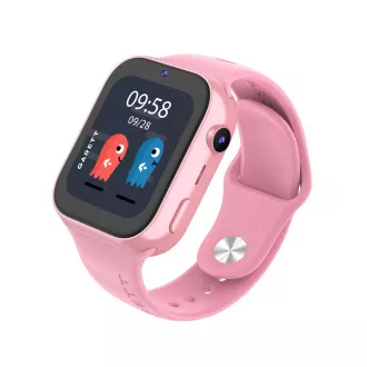 Garett Smartwatch Kinder Twin 2 4G rosa
