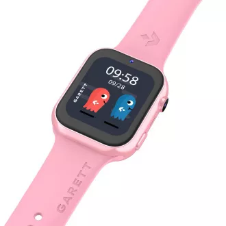Garett Smartwatch Kinder Twin 2 4G rosa