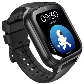 Garett Smartwatch Kinder Essa GO 4G Schwarz Schwarz