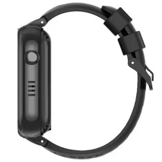 Garett Smartwatch Kinder Essa GO 4G Schwarz Schwarz