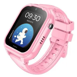 Garett Smartwatch Kinder Essa GO 4G Rosa - Gebraucht