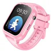 Garett Smartwatch Kinder Essa GO 4G Rosa