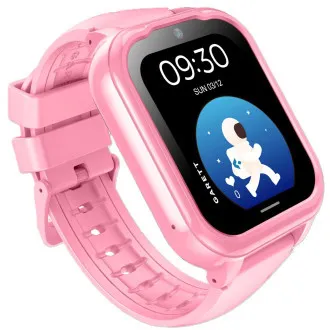 Garett Smartwatch Kinder Essa GO 4G Rosa - Gebraucht