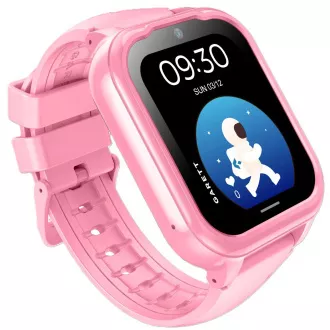 Garett Smartwatch Kinder Essa GO 4G Rosa Garett Smartwatch Kinder Essa GO 4G Rosa