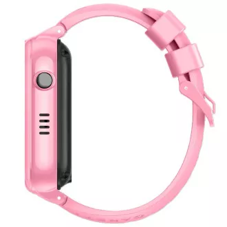 Garett Smartwatch Kinder Essa GO 4G Rosa Garett Smartwatch Kinder Essa GO 4G Rosa