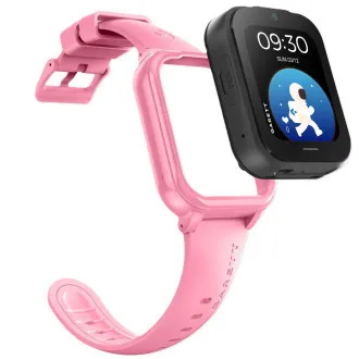 Garett Smartwatch Kinder Essa GO 4G Rosa - Gebraucht