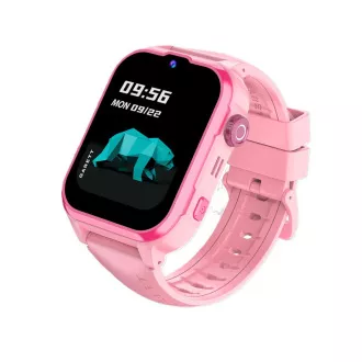 Garett Smartwatch Kids Hero Pro 4G rosa