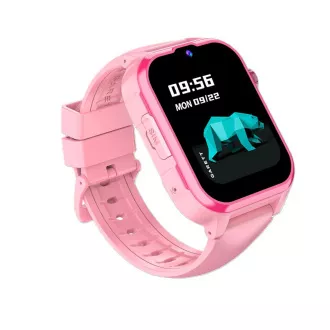 Garett Smartwatch Kids Hero Pro 4G rosa