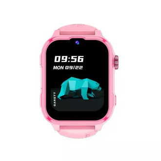 Garett Smartwatch Kids Hero Pro 4G rosa