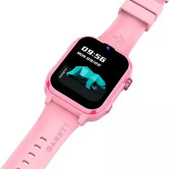 Garett Smartwatch Kids Hero Pro 4G rosa