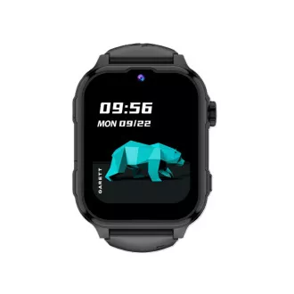 Garett Smartwatch Kids Hero Pro 4G schwarz Garett Smartwatch Kids Hero Pro 4G schwarz