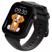 Garett Smartwatch Kinder Rel 4G schwarz