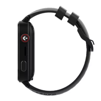 Garett Smartwatch Kinder Rel 4G schwarz Garett Smartwatch Kinder Rel 4G schwarz