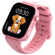 Garett Smartwatch Kinder Rel 4G rosa