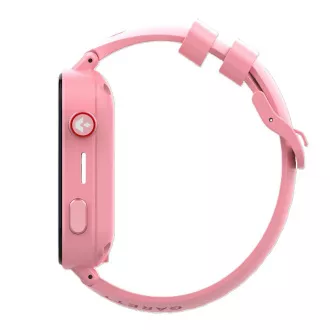 Garett Smartwatch Kinder Rel 4G rosa Garett Smartwatch Kinder Rel 4G rosa