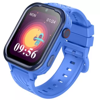 Garett Smartwatch Kinder Essa 4G Blau