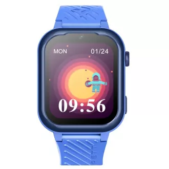 Garett Smartwatch Kinder Essa 4G Blau
