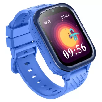 Garett Smartwatch Kinder Essa 4G Blau