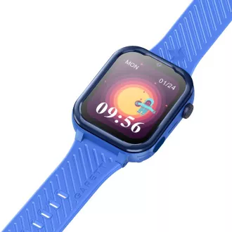 Garett Smartwatch Kinder Essa 4G Blau