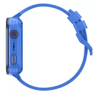 Garett Smartwatch Kinder Essa 4G Blau