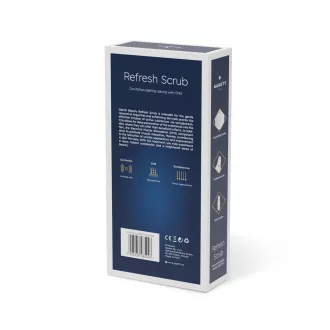 Garett Beauty Refresh Scrub - Multifunktions-Ultraschall-Schrubber