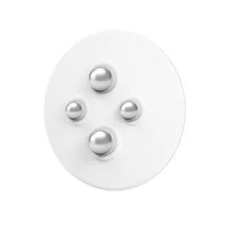 Garett Beauty Cellu Body - Anti-Cellulite-Massagegerät Garett Beauty Cellu Body - Anti-Cellulite-Massagegerät