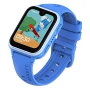 Garett Smartwatch Kinder Vibe 4G AMOLED Blau