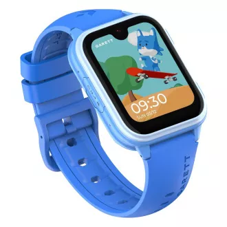 Garett Smartwatch Kinder Vibe 4G AMOLED Blau Garett Smartwatch Kinder Vibe 4G AMOLED Blau