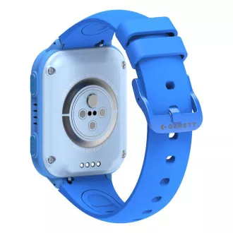 Garett Smartwatch Kinder Vibe 4G AMOLED Blau Garett Smartwatch Kinder Vibe 4G AMOLED Blau