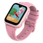 Garett Smartwatch Kinder Vibe 4G AMOLED Rosa