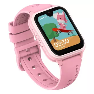 Garett Smartwatch Kinder Vibe 4G AMOLED Rosa