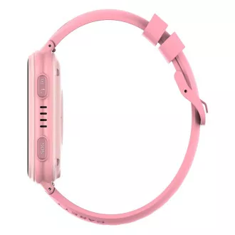 Garett Smartwatch Kinder Vibe 4G AMOLED Rosa