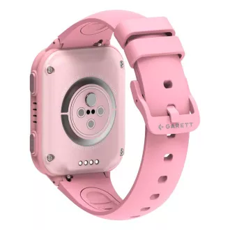 Garett Smartwatch Kinder Vibe 4G AMOLED Rosa
