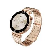 Garett Smartwatch ROSE gold, Stahl massiv
