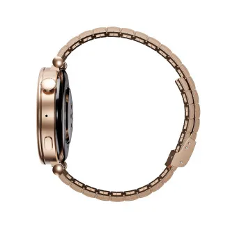 Garett Smartwatch ROSE gold, Stahl massiv