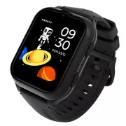 Garett Smartwatch Kinder eSIM 4G Schwarz