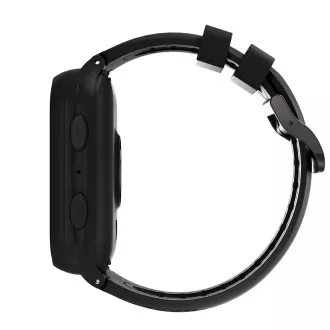 Garett Smartwatch Kinder eSIM 4G Schwarz