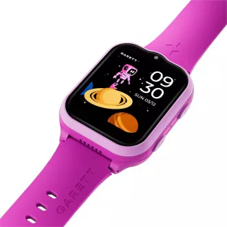 Garett Smartwatch Kinder eSIM 4G Rosa