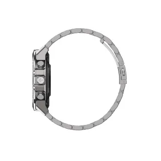 Garett Smartwatch V14 Silber Stahl Garett Smartwatch V14 Silber Stahl