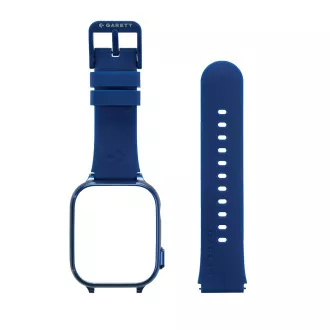 Garett Kids Gurt für Garett Kids Cute 2, blau Garett Kids Gurt für Garett Kids Cute 2, blau