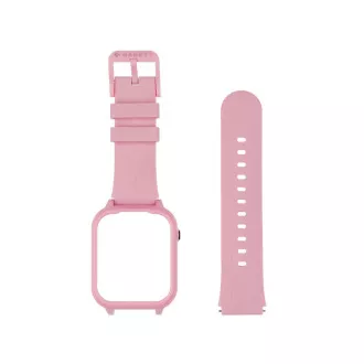 Garett Kids Gurt für Garett ESSA GO, rosa Garett Kids Gurt für Garett ESSA GO, rosa