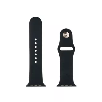 Garett Kids Gurt für Garett TWIN 2, schwarz Garett Kids Gurt für Garett TWIN 2, schwarz