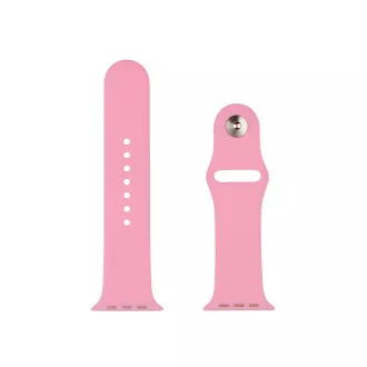 Garett Kids Gurt für Garett TWIN 2, rosa Garett Kids Gurt für Garett TWIN 2, rosa