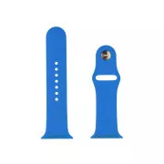 Garett Kids Gurt für Garett TWIN 2, blau